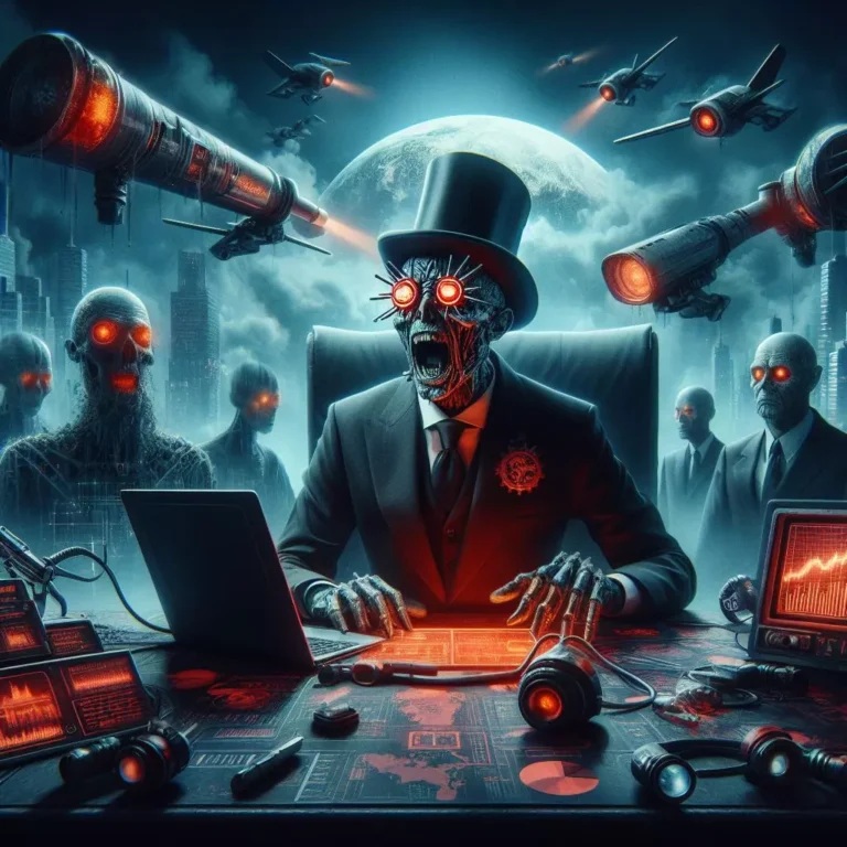 Paura della tecnologia