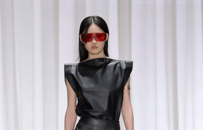MM6 - Maison Margiela Fall 2024 Ready-to-Wear