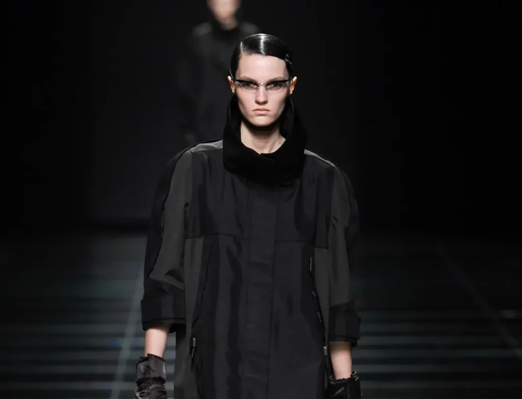 Prada Fall 2024 Ready - to - Wear