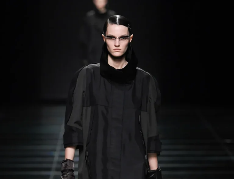 Prada Fall 2024 Ready - to - Wear