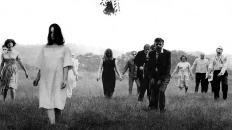 Zombi la notte dei morti viventi