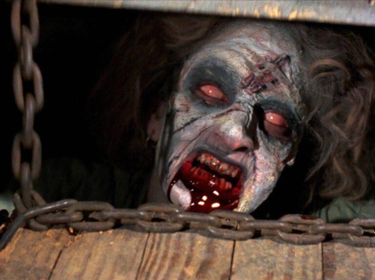 le case nel cinema horror