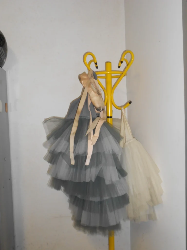 La realtà del dolore nel mondo della danza, al di là delle sfilate e della moda