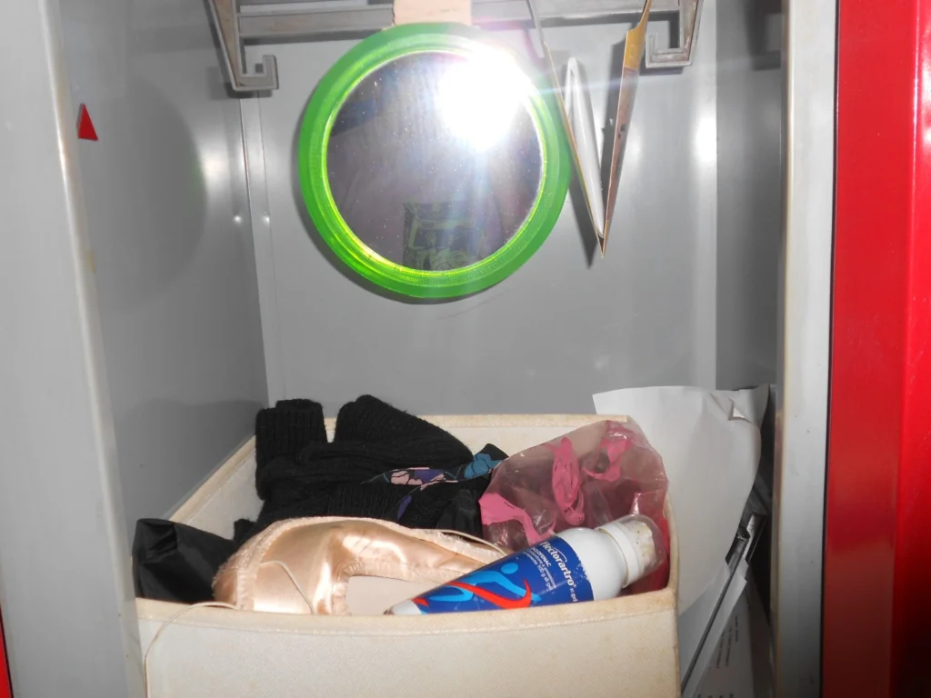 La realtà del dolore nel mondo della danza, al di là delle sfilate e della moda