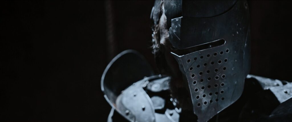 Juggernaut Cortometraggio