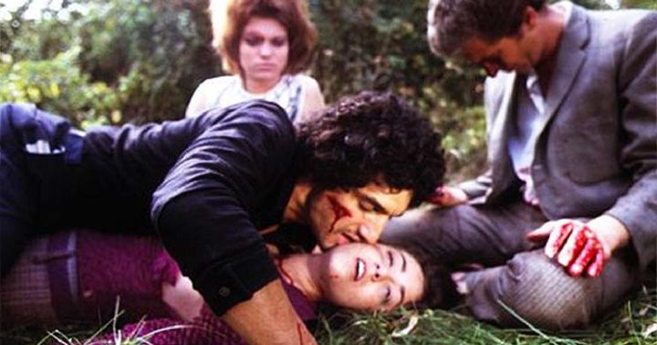 Analisi di Bergman e Craven