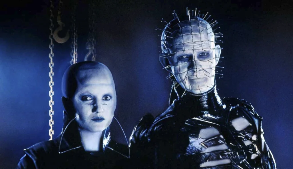 hellraiser