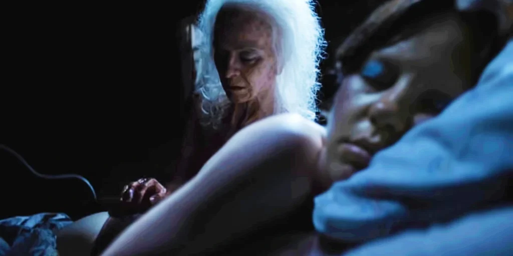 x a sex horror story film horror erotici moderno